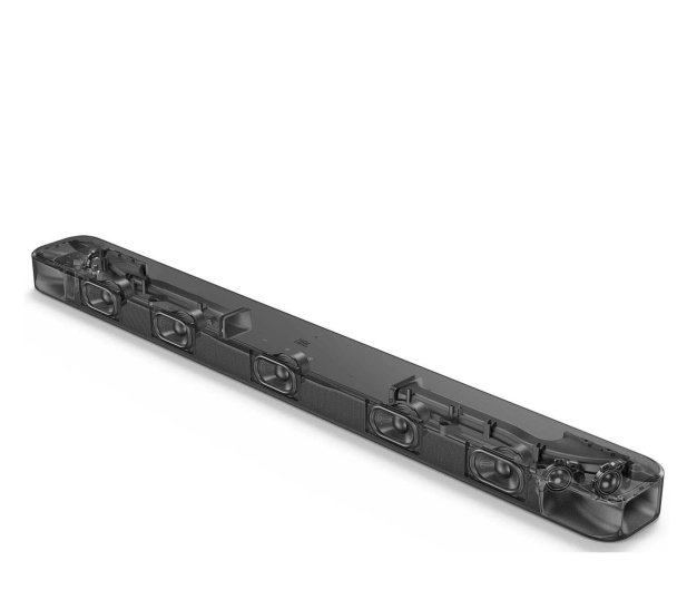 Metz 65MNH7000Z  Nexo MiniLed  65"  MiniLED 120Hz+BAR 300 MKII - 1572852 - zdjęcie 9
